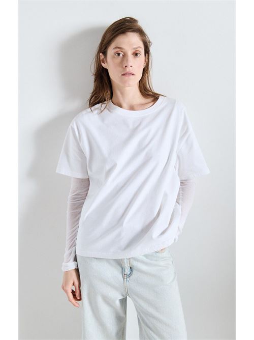 FIZ02AE26 AMERICAN VINTAGE | FIZ02AE26WHITE